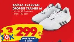ADİDAS AYAKKABI DROPSET TRAİNER M